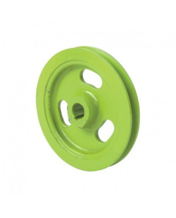 Шків приводу коси 676284 Claas