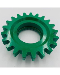 Подвійна шестерня AE23950 John Deere, z-21/24