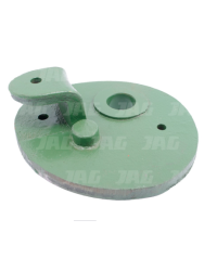 Механізм включення голкотримача E39426 John Deere