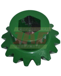 Конічна шестерня John Deere E43694 - Z16