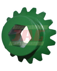 Конічна шестерня John Deere E43694 - Z16