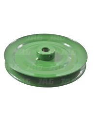 Шків AE27392 прес підбирача JOHN DEERE