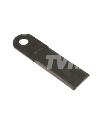 Ніж січкарні 180 x 50 x 3,3mm до John Deere AH205910