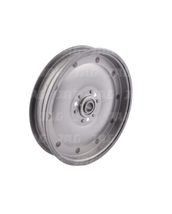 Шків натяжний D16 / 200 mm до John Deere AH94450 TIMKEN