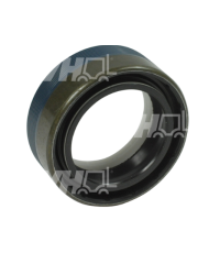ущільнювач (Ущільнювач (сальник)) вала переднього мосту Джон Дір Ø 45x65x25 мм — Corteco