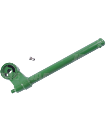 Радіатор охолоджувач масла AR67607 John Deere