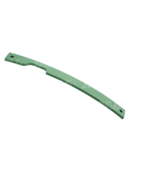 Планка регулювання довжини тюка John Deere E57575