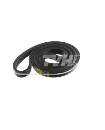 Пас багатоклиновий 2HС*4780mm до John Deere, Claas - H156541