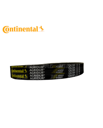 Пас приводу генератора 8PK x 1265 mm