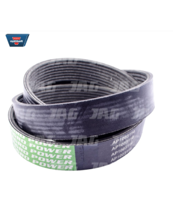 Поліклиновий ремінь R164820 - Gates 8PK x 1190 mm