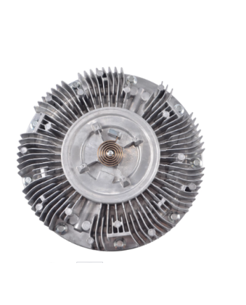 Віскомуфта вентилятора John Deere 6081H PowerTech