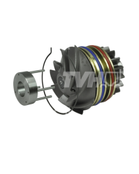 Помпа охолодження двигуна John Deere RE509598