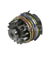Помпа охолодження двигуна John Deere RE509598