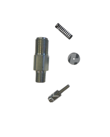 Клапан паливної апаратури John Deere 4045, 6068