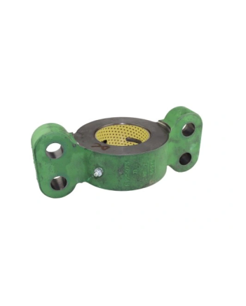 Опора передньої осі до John Deere оригінал - RE62204