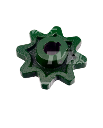 Зірочка елеватора John Deere Z10032 — Z8 d25