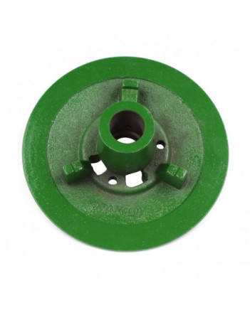 Половина шківа варіатора John Deere Z10081