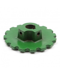 Зірочка John Deere Z10117 - Z16 d-122х25 мм