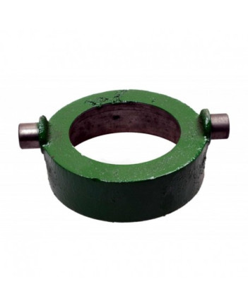 Корпус підшипника варіатора Z10128 John Deere Корпус підшипника варіатора Z10128 John Deere