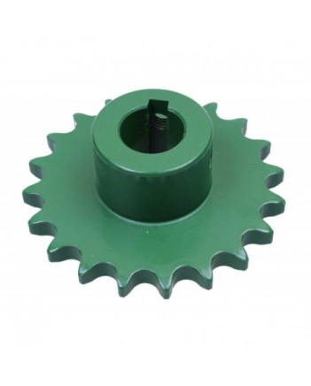 Зірочка елеватора Z10955 John Deere, Z20 вал 25мм