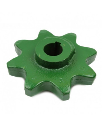 Зірочка елеватора Z11211 John Deere — Z8 d-127х30мм
