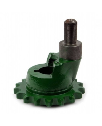 Зірочка приводу коси Z-17 John Deere Z11508