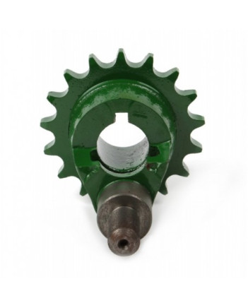 Зірочка приводу коси Z-17 John Deere Z11508