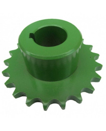 Зірочка приводу жатки Z21 John Deere Z20100