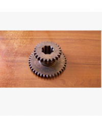 Подвійна шестерня КПП Z24/Z40 S0481200