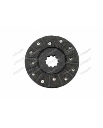 Гальмівний диск New Holland Clayson 80357362