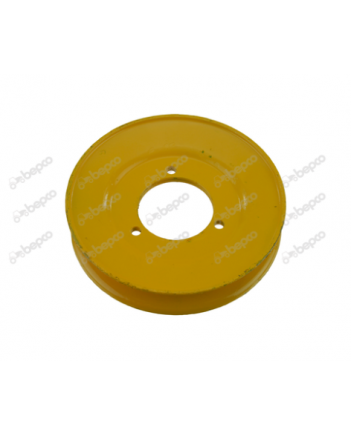 Шків ременя 80396862 комбайна New Holland