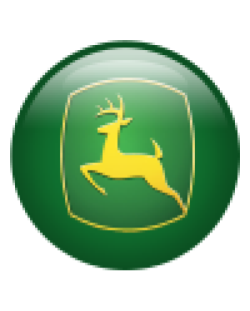Вал реверсивний до John Deere 2060 mm - Z63341