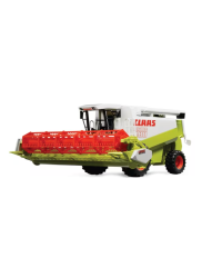 Іграшковий комбайн Bruder CLAAS Lexion 480 - U02120 