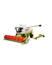 Іграшковий комбайн Bruder CLAAS Lexion 480 - U02120 