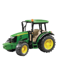 Трактор John Deere Bruder 02106 -  Трактор 5115M