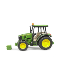 Трактор John Deere Bruder 02106 -  Трактор 5115M