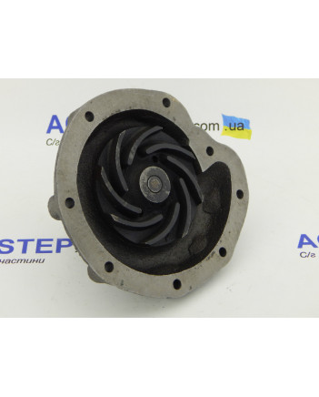 Помпа охолодження двигуна комбайна Case IH 3132676R93