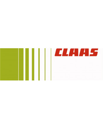 Втулка підбирача 804404 прес підбирача Claas
