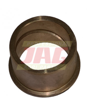 Втулка 669917 комбайна Claas D37*22mm