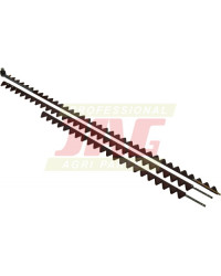 Коса 6.60м Claas (головка 626411, сегменти 611203)