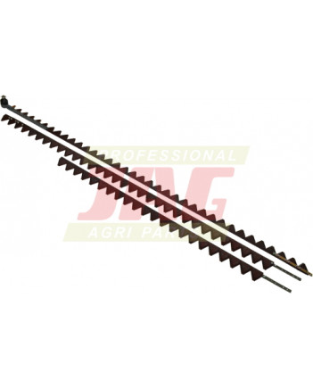 Коса 6.60м Claas (головка 626411, сегменти 611203)
