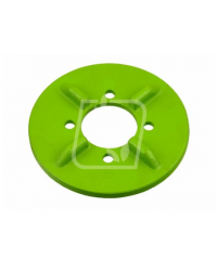 Флянцева кришка 629217 Claas