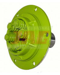 Ступиця жатки 670598 комбайна Claas