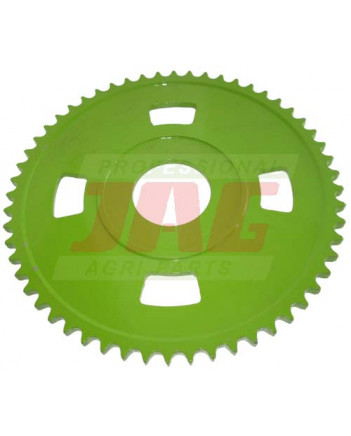 Зірочка Z-60 665155 жатки Claas