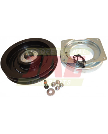 Муфта компресора 6210281 / 6228771 / 9202-716 Клаас / Claas
