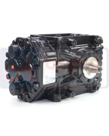 Компресор кондиціонера 9202-108 / R134A кабіни Клаас Компресор кондиціонера 9202-108 / R134A кабіни Клаас