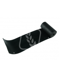 Claas - Гумове ущільнення 130×1290mm 663966