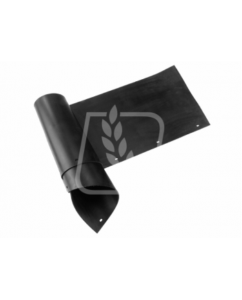 Ущільнення гумове 265x1280mm 670256