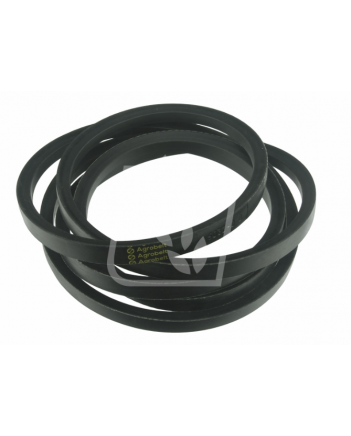 Ремінь клиновий 22x4114мм Клаас — Agro Belt