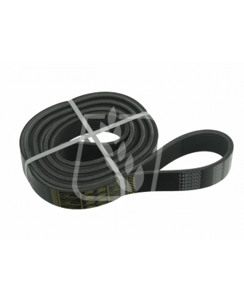Поліклиновий ремінь 628964 John Deere 8PKx2585 — Gates